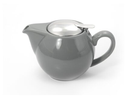 small teapot eddie grey