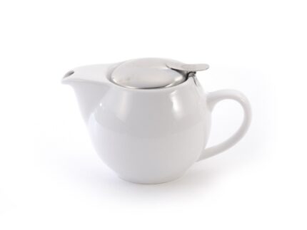 small teapot eddie white