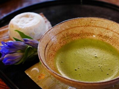 japan matcha