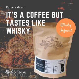 Whisky Coffee