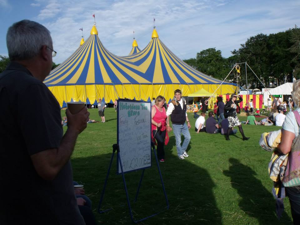 hebridean celtic festival