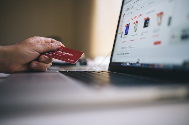 payment options ecommerce