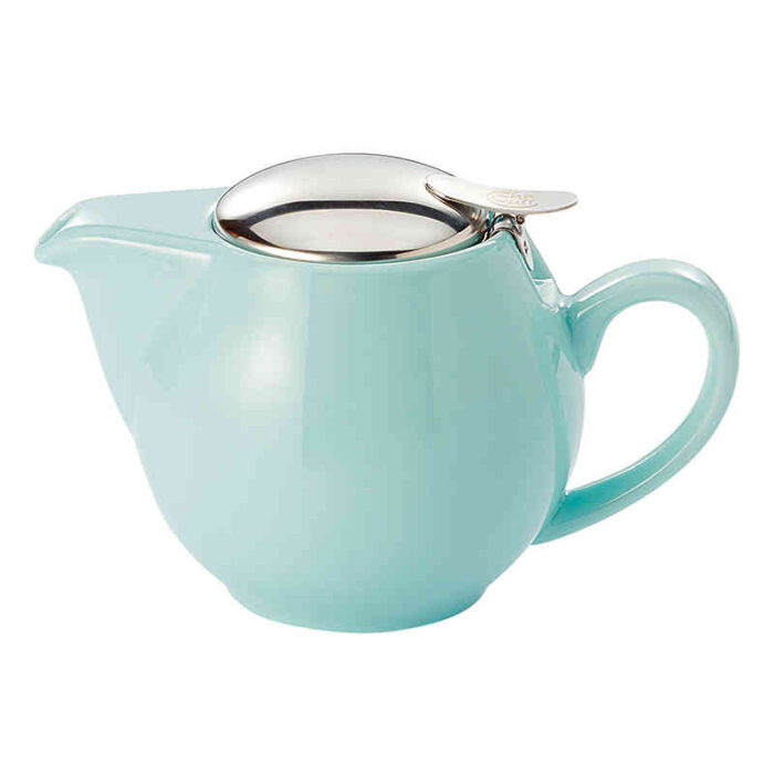 small teapot eddie turquoise