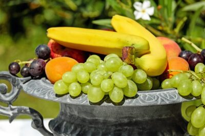 multivitamin fruit