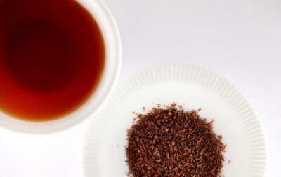 rooibos infusion