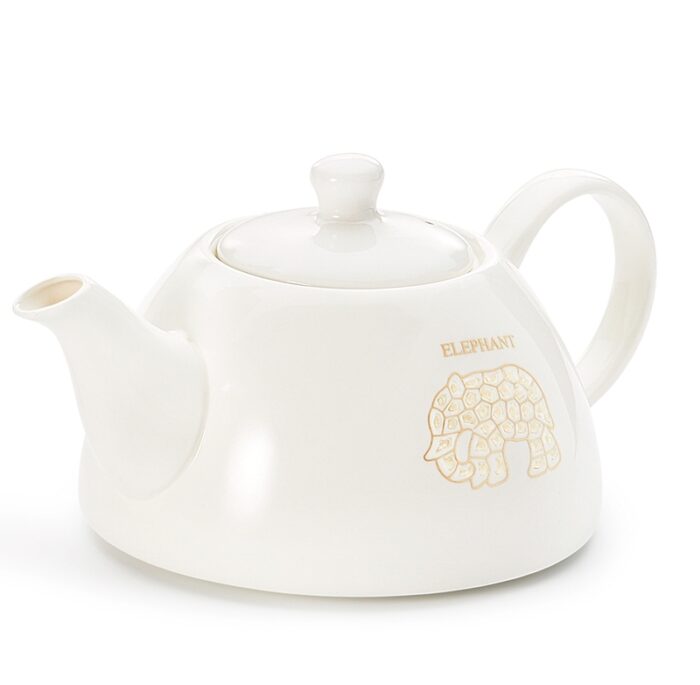 11010 teapot elephant