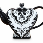 Teapot Heart Regina