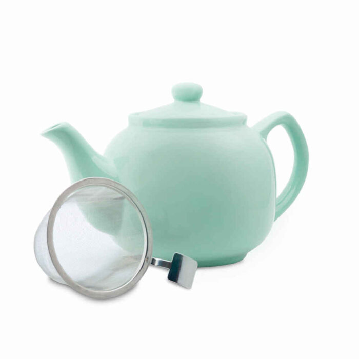 5303 teapot nature mint