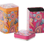 Caddy Fireflower 100g