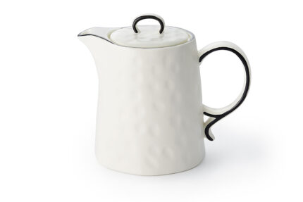 scandi style teapot