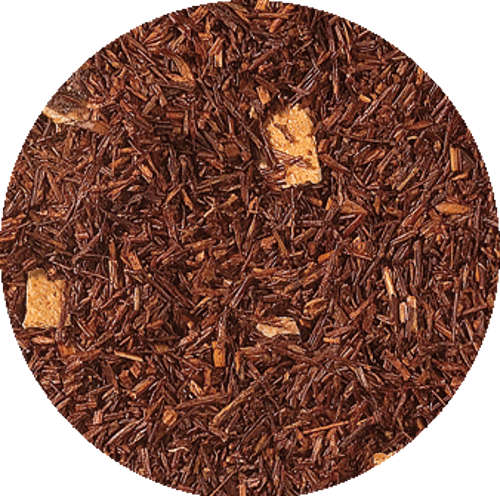 earl grey rooibos