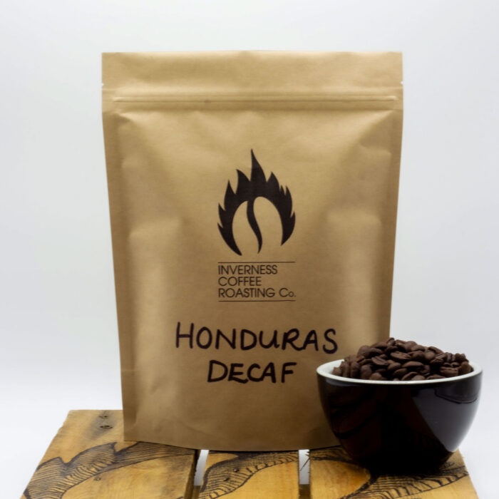 HondurasDecaf