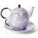 tea for one set Bine