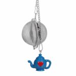 Tea Ball Infuser with Teapot