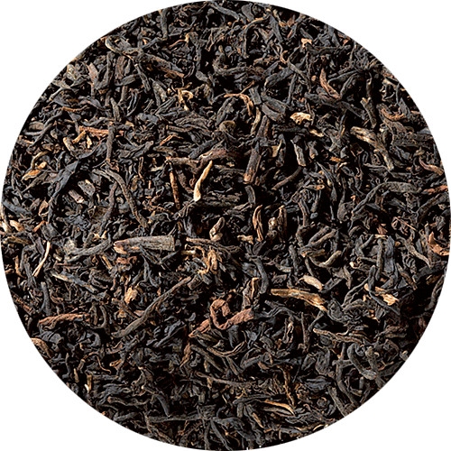 assam decaf tea