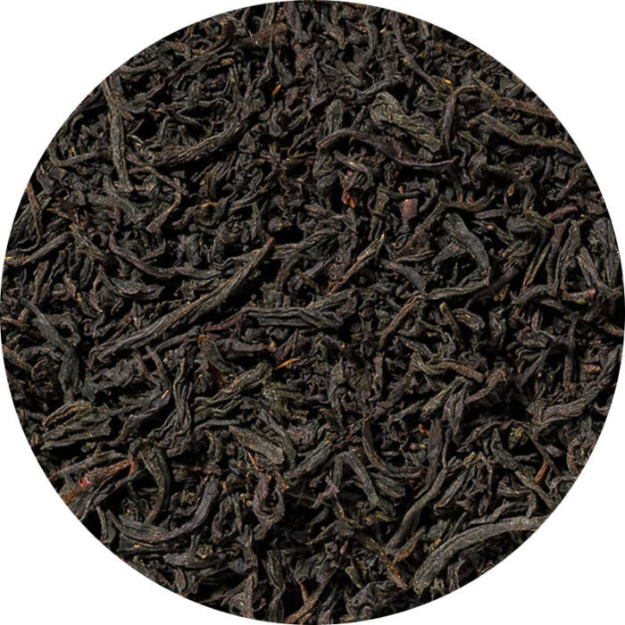 wakoucha japanese black tea