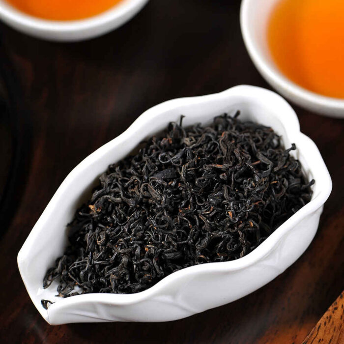 black tea 1