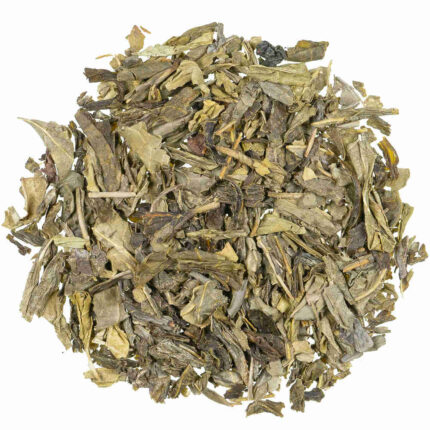 Sencha decaf