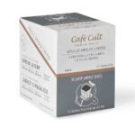 drip bag coffee mix