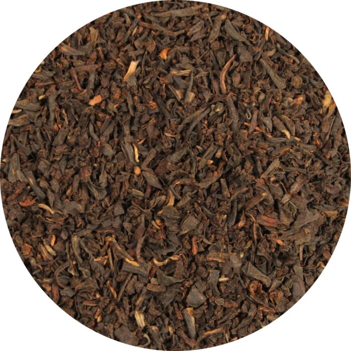 earl grey decaf tea