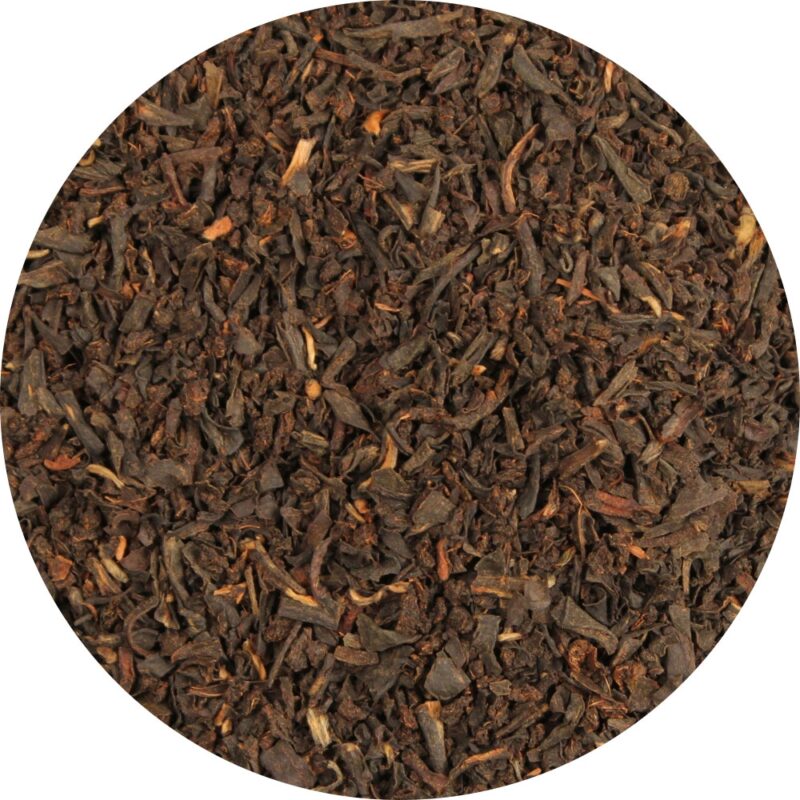 earl grey decaf tea