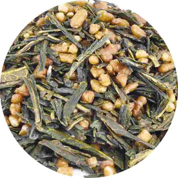 genmaicha ketsuro Japan