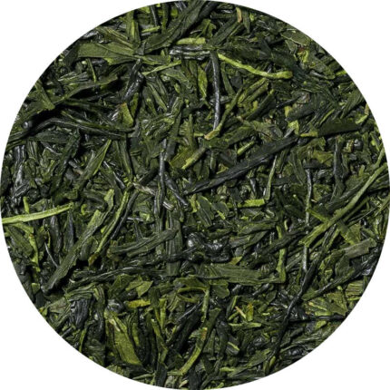 gyokuro