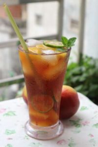 icetea peach