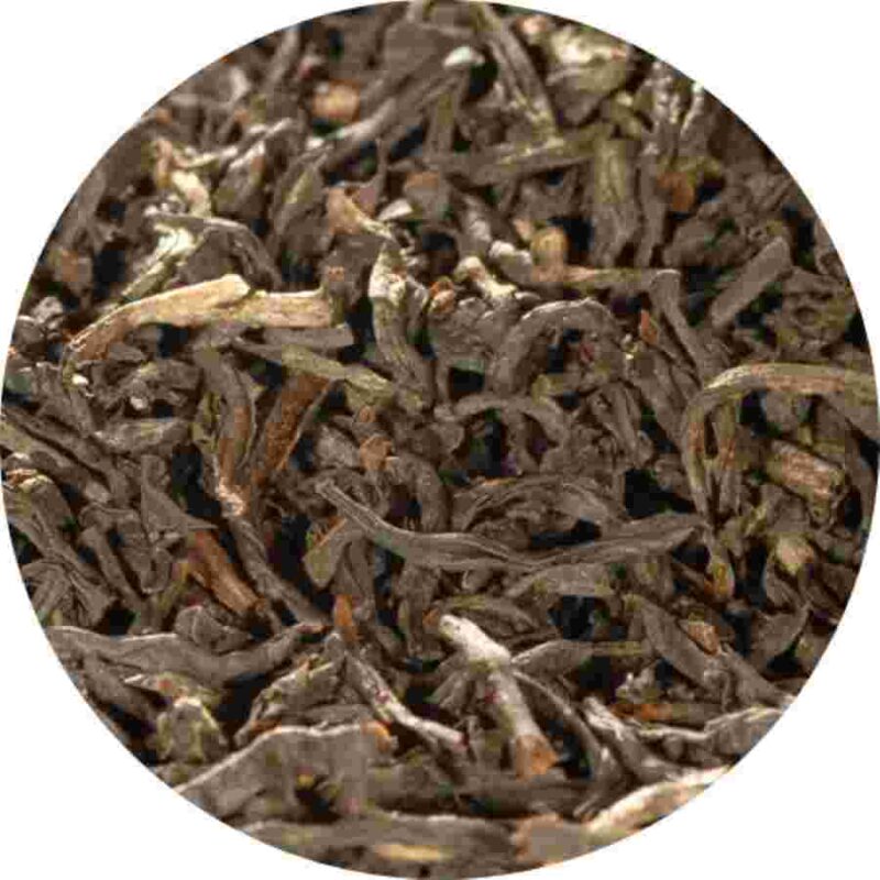 isle of skye tea