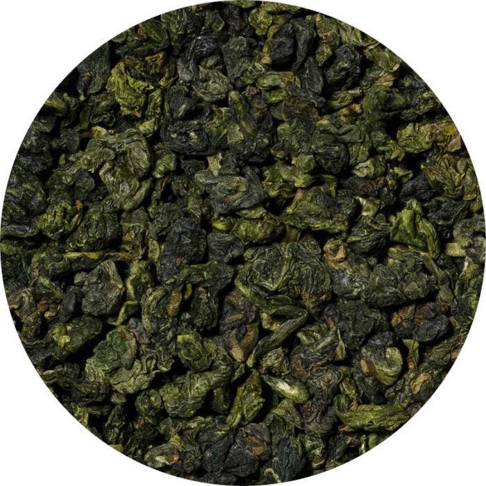 jade dong ding oolong