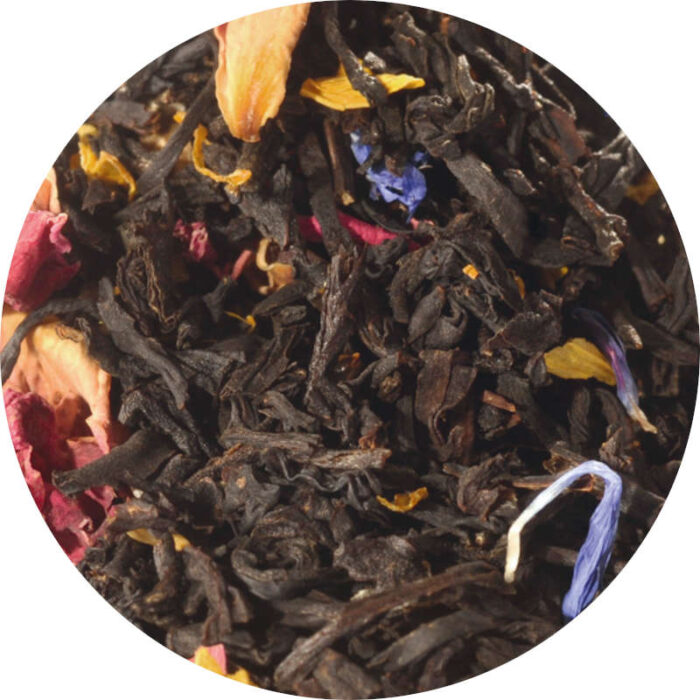 earl grey tea marquis de gris