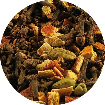 mulled wine spices