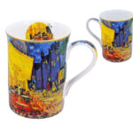 Vincent van Gogh Mug Night Cafe