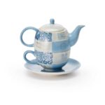 Tea for One Set  Patricio