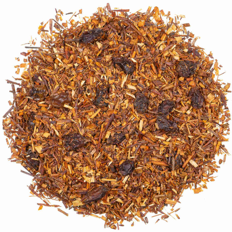 rooibos sea buckthorn