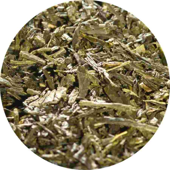 sencha makinohara