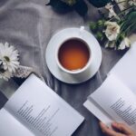 tea and book subscription