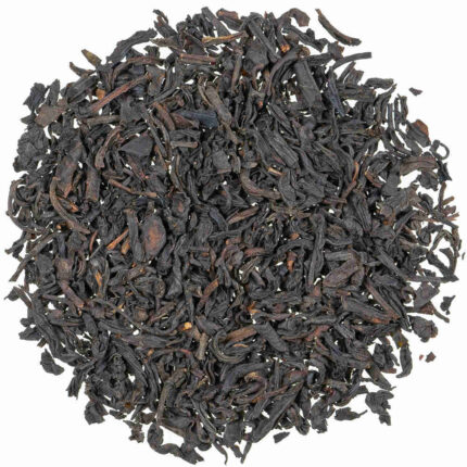 tarry lapsang souchong tea