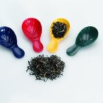 Measuring Teaspoon, plastic