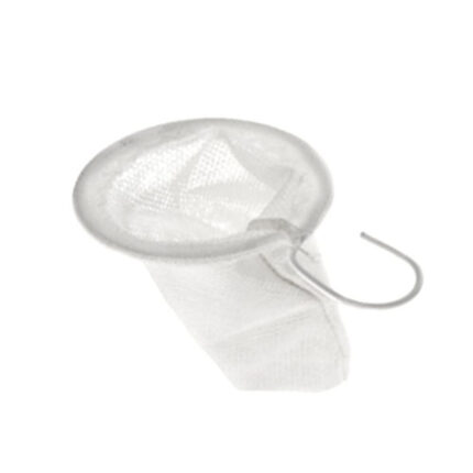 tea net filter 9 cm