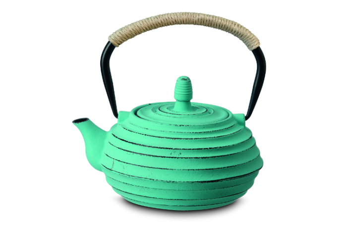 tea pot nanling