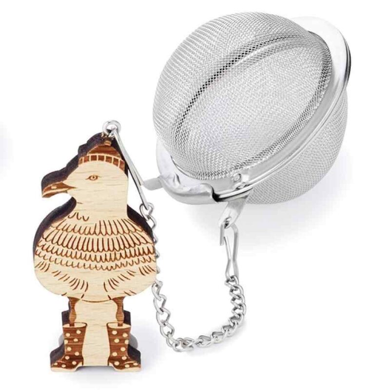 tea ball infuser