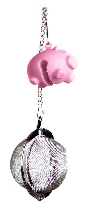 tea ball infuser