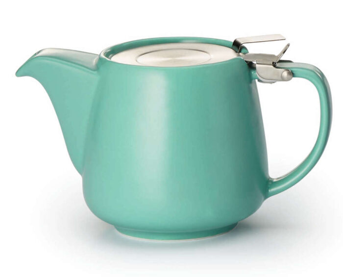 teapot tania mint