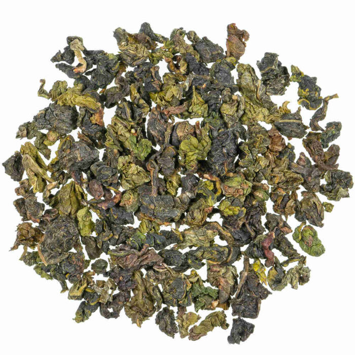 tie guan yin