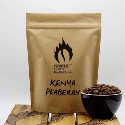 Kenya Peaberry