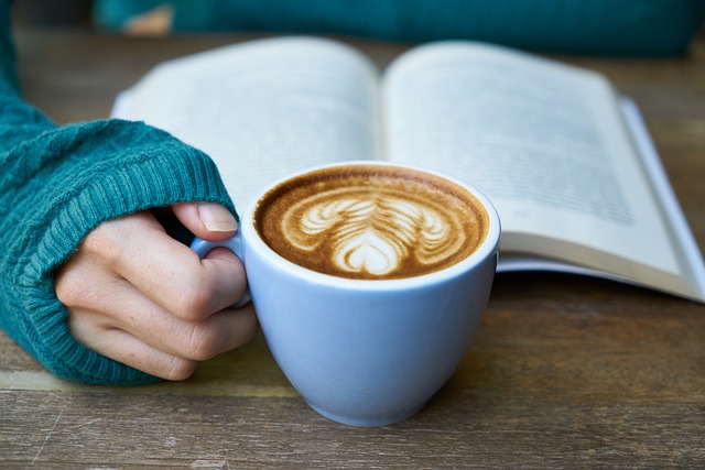 Coffee and Book Subscription Box: Enhance Your Reading Experience