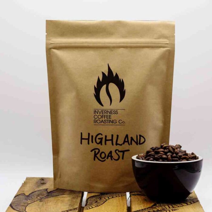 Highland Roast