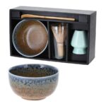 Matcha Set Daidaiiro