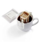 drip bag tasse